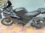 For Sale of Yamaha Yzf R15