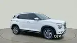 Hyundai Creta 1.5 SX, 2021, Petrol