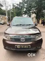 Tata Safari Storme 2012-2015 Explorer Edition, 2013, Diesel