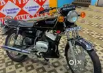 Yamaha RX100