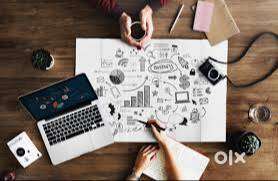 Earn extra income with your regular jobs