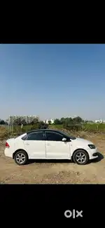 Volkswagen Vento 2013 Diesel 101000 Km Driven