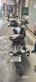 Suzuki Gixxer