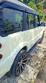 Mahindra Scorpio S11 2018