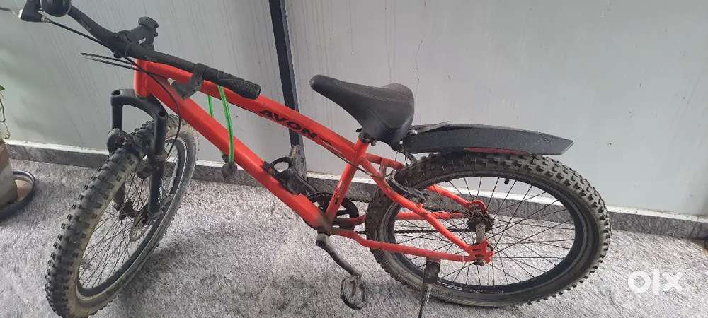 Avon bicycle excellent condition
