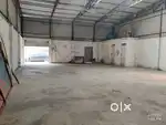 1800sqft commercial space rent at Nazirabad near Maghnad Saha college