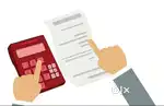 Accountant and Sales