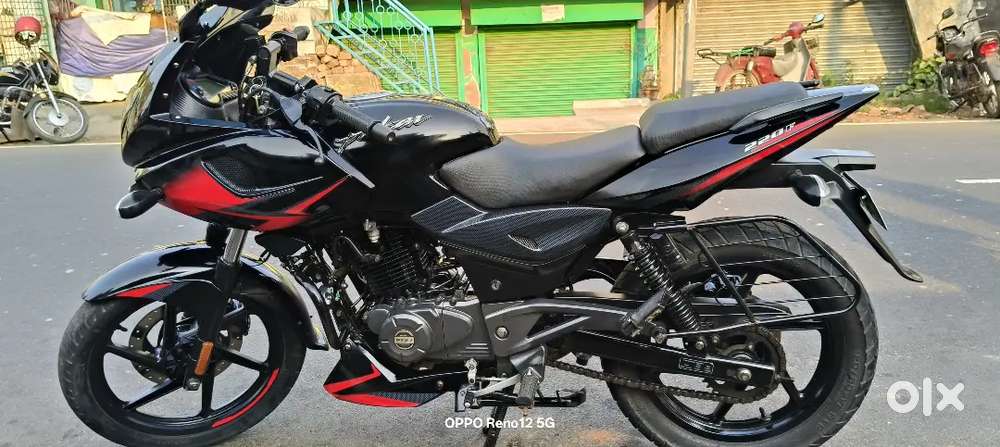 Varry good condition