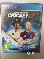Ps4 game cd