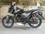 Honda sp shine best condition