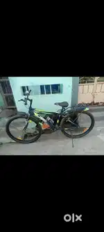 New hero cycle