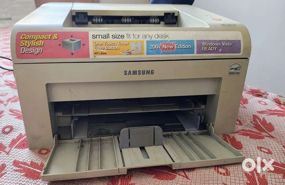 Samsung Laser printer ML - 2010