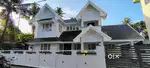 8 CENT LAND WITH 2700 SQFT BRAND NEW HOUSE FOR SALE