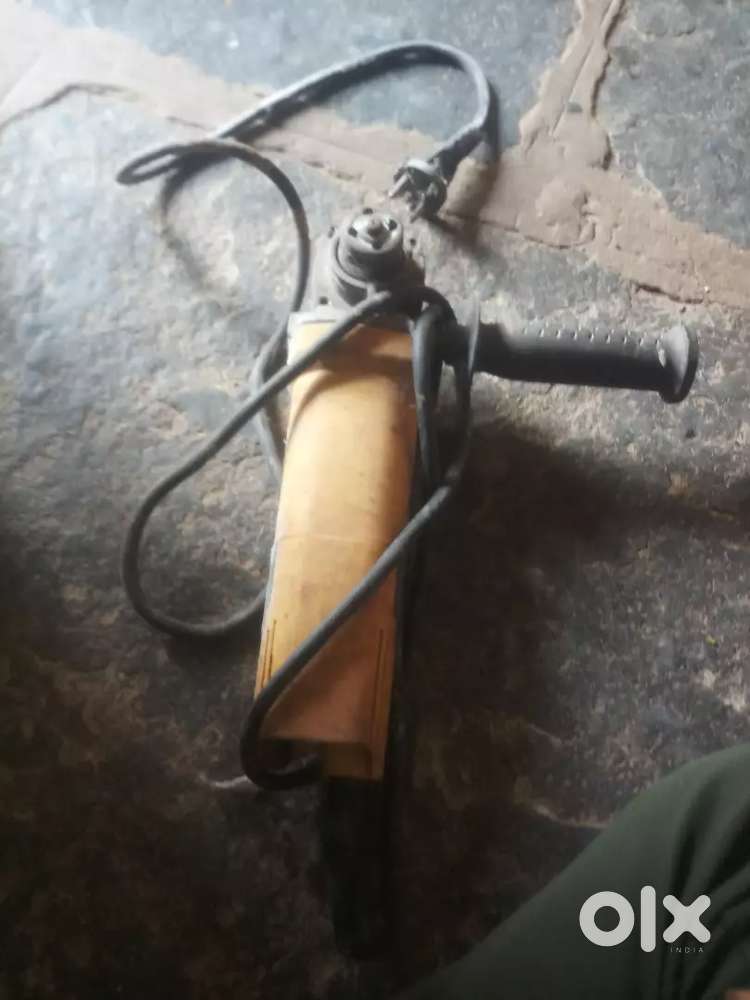Angl grinder