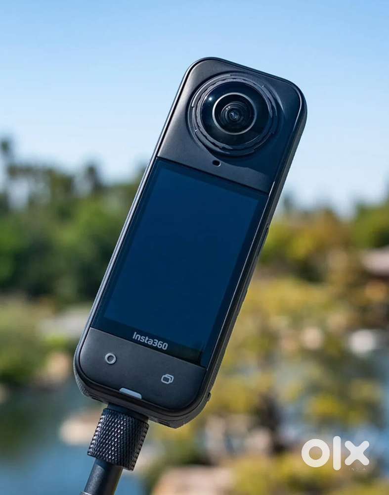 Insta 360x5