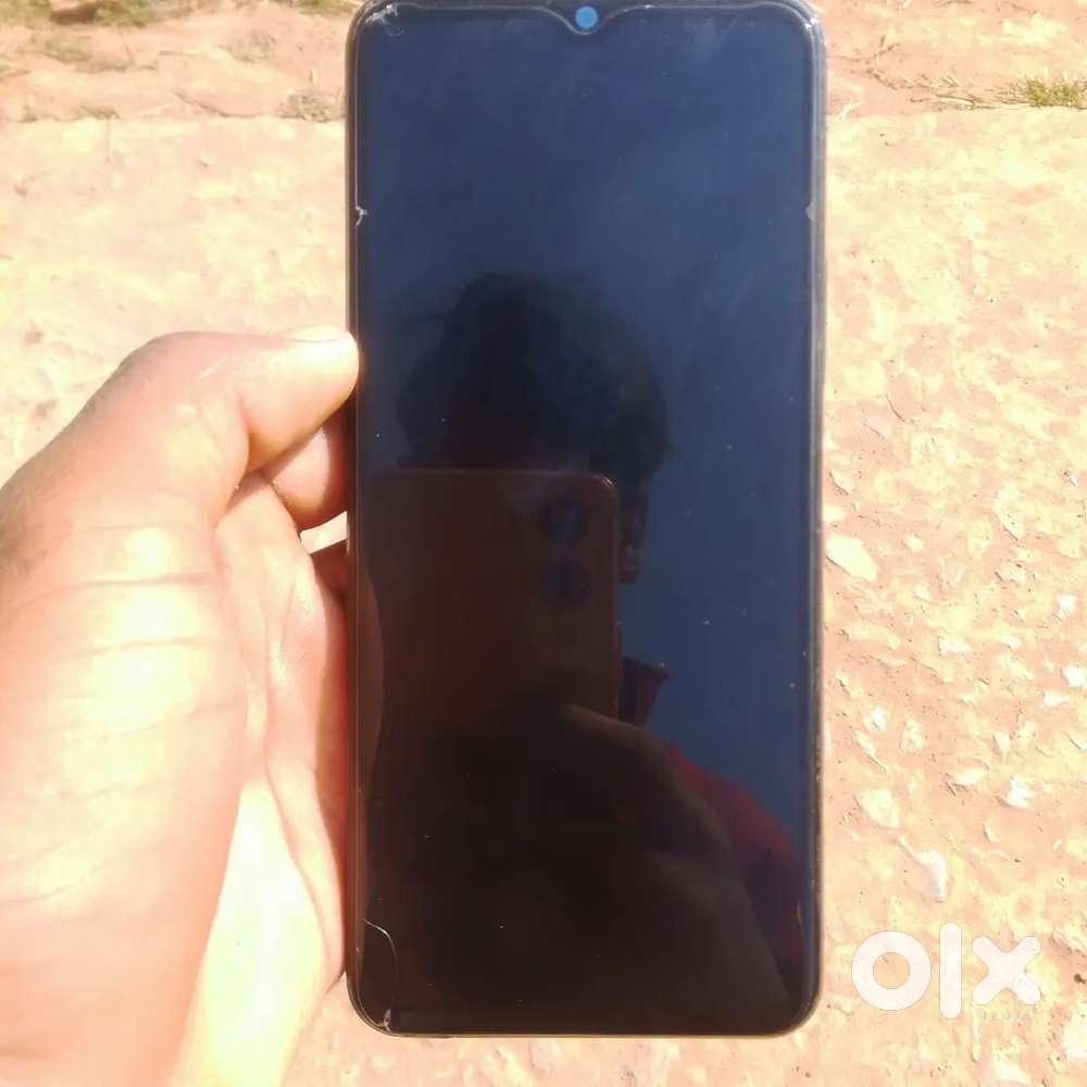 3500 Vivo y01 display change 2/32