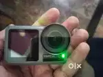 Diji osmo action