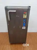 ^^ Whirlpool single door 195ltrs refrigerator, buy back guaranteed*!