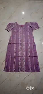 Cotton Kurtis