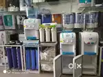 SS WATER COOLER RO PLANT WATER DISPENSER ALL SAIZ AVAILABLE DISSCONT