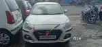 Maruti Suzuki Dzire 1.2 VXI, 2020, Petrol