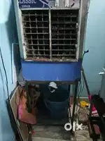 Non AC padCooler