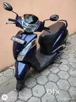 TVS Jupiter 125 2023 BS6 Model for Sales