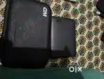 WD hard disk 1.5tb 0% used