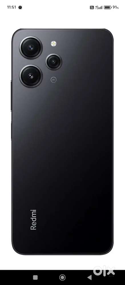 Redmi 12 (6 gb Ram 128 Memory)