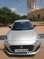 Maruti Suzuki Swift LXI 2018, 2019, Petrol