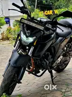 Yamaha fz250 finance available