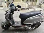 Tvs jupiter