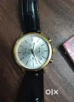 ORIGINAL BEAUTFUL ALBA WATCH / JAPANESE MOVEMENTS