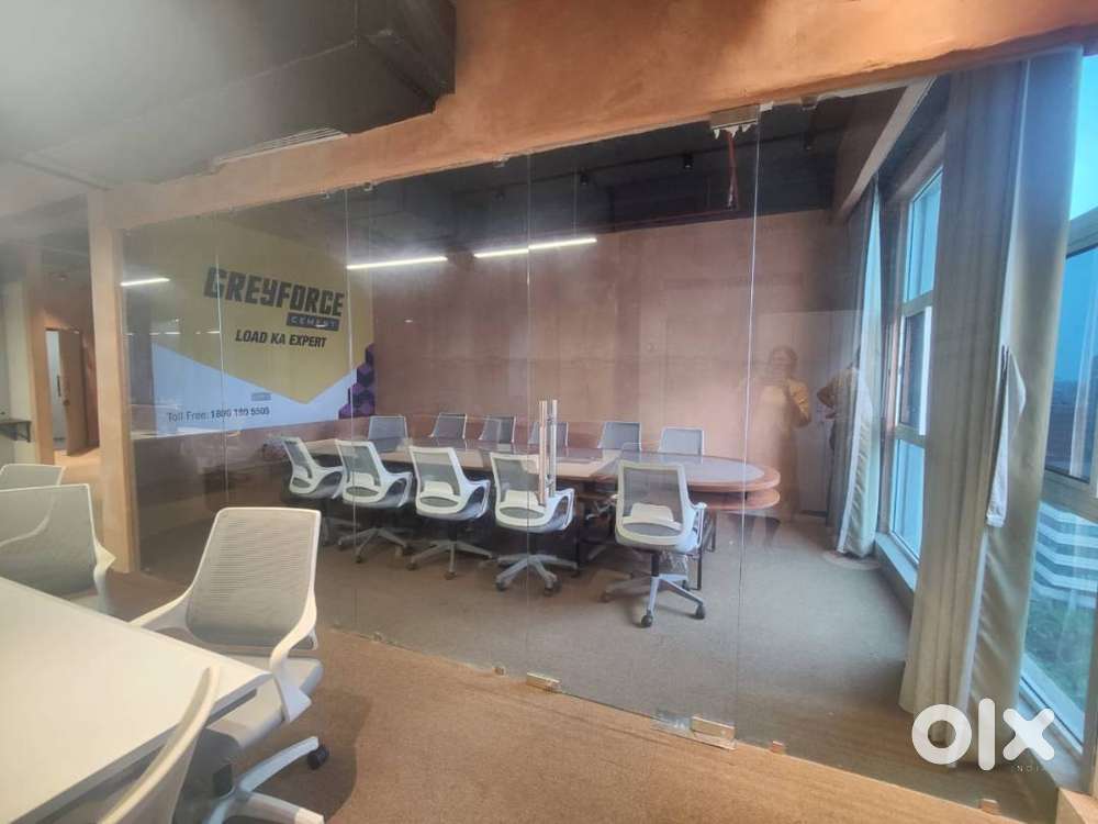 Office Space for Rent in Sector 5