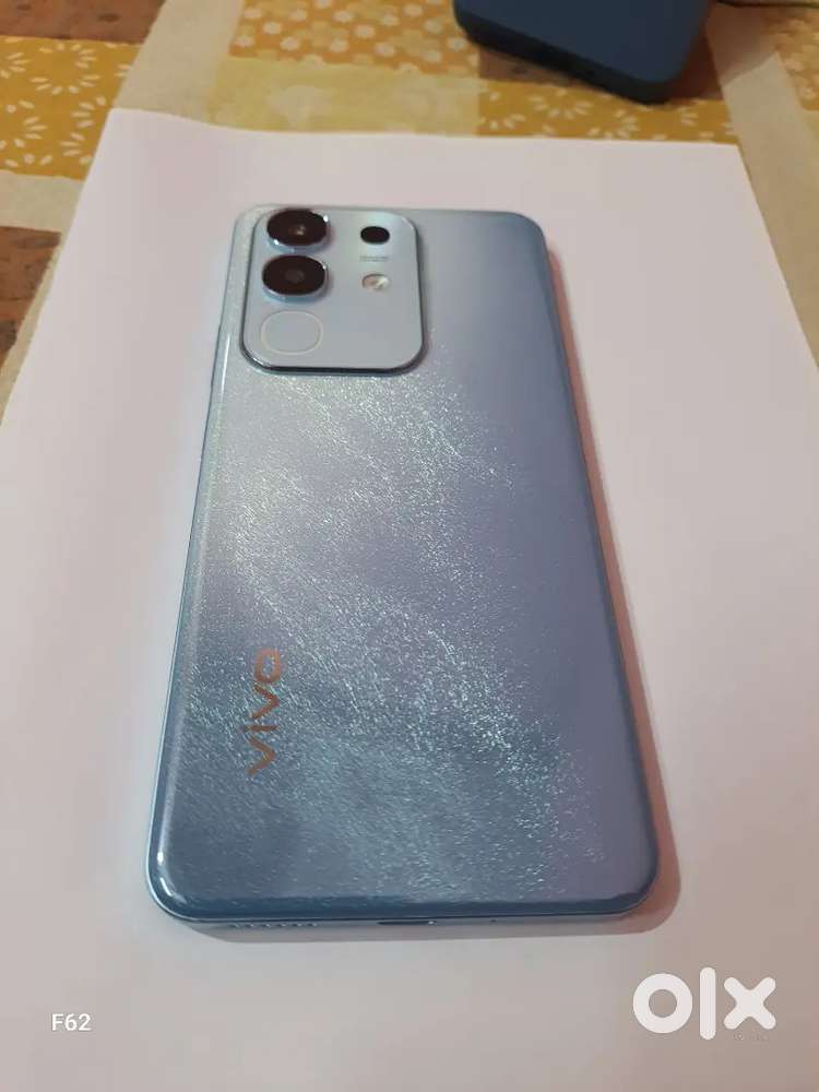 Vivo T4x 5g ( 6GB+128GB) (I Want to Sell Very Quickly)