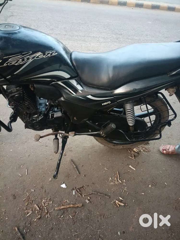 Hero Passion x pro Good condition