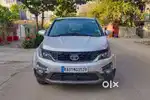 Tata Hexa XTA, 2017, Diesel