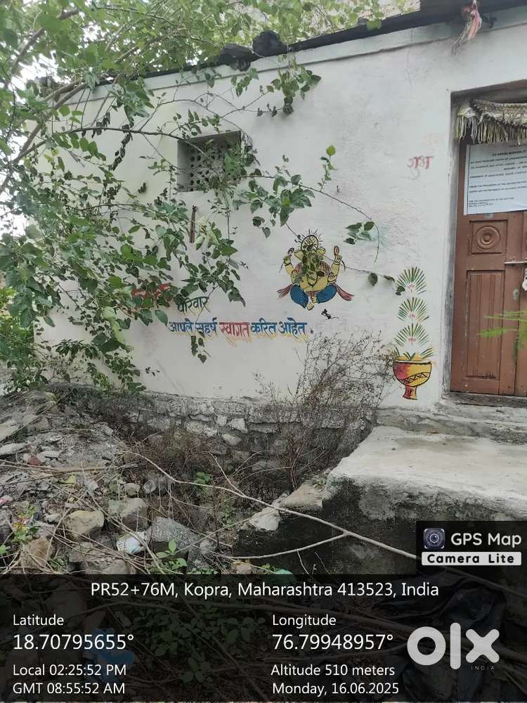 Property for sale Latur property