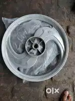 Parado s wheel