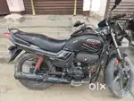 Gari bikul showroom condition mei hai.