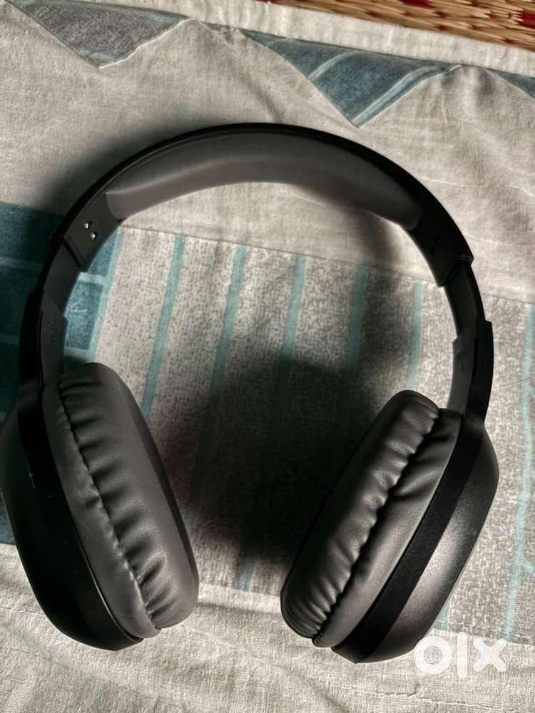 Zebronics thunder headphones for sale