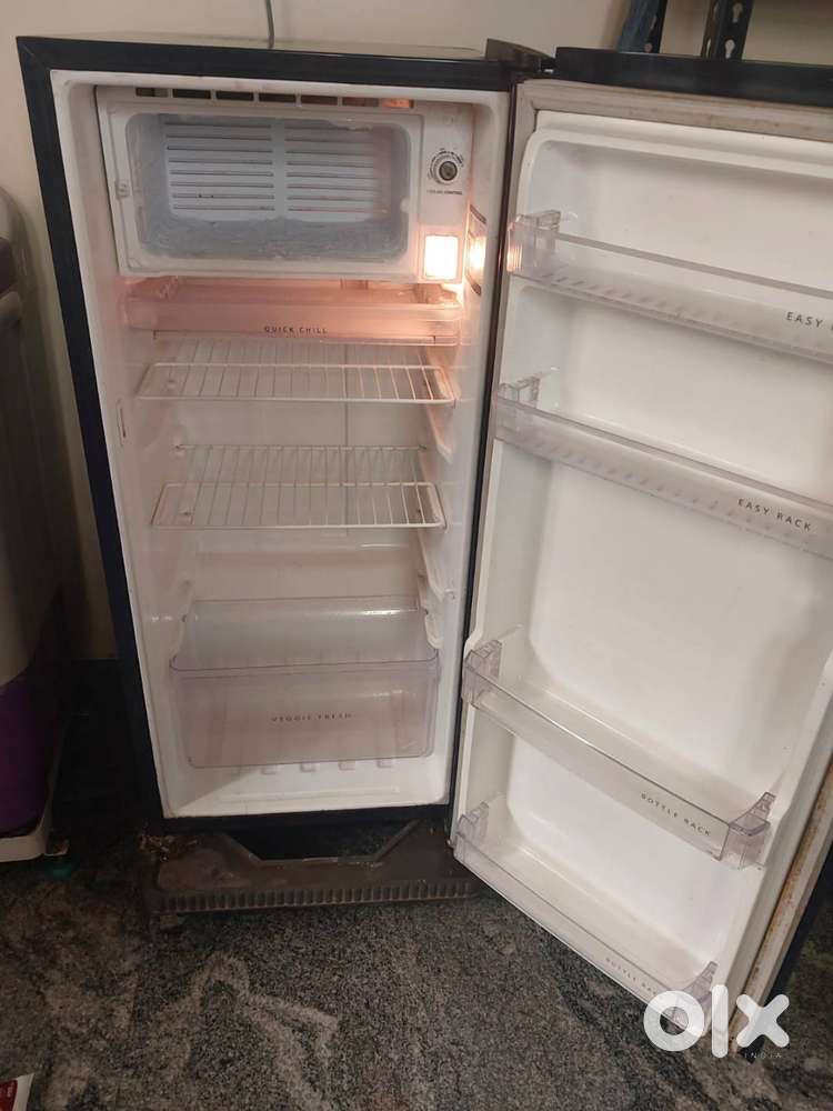 Whirlpool 190 L 3 Star Single Door Refrigerator