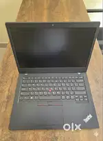 Lenovo Professional Laptop