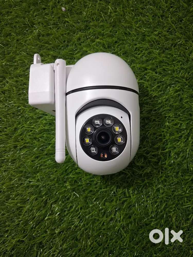 Cctv camara
