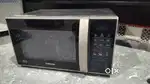 Samsung OTG Oven in good condition (Medium Size)