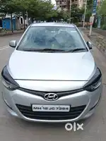 Hyundai i20 1.2 Asta, 2012, Petrol