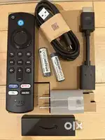 FIRE STICK
