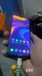 Vivo V20SE 8 128
