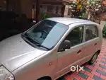 Hyundai Santro 2006 Petrol Good Condition