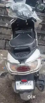 Well condition and all working